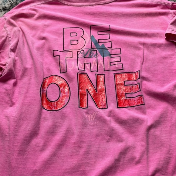 The Summit Cheer Shirt - Picture 2 of 2